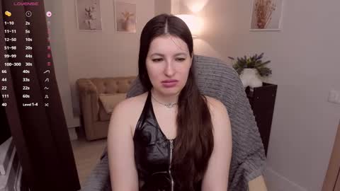 Hi  Im Peneloppa online show from 23, 2, 2025