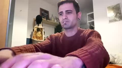 penesvoladores92 online show from 13, 12, 2024