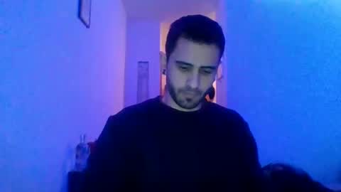 penesvoladores92 online show from 10, 2, 2025