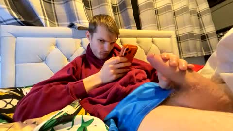 Penguin online show from 15, 12, 2025