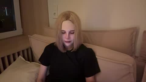 Alya online show from 26, 5, 2026