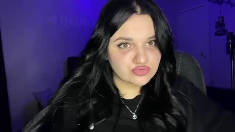 Snapshot of penny_perry chatting on 18, 4, 2026 penny_perry online show from 18, 4, 2026