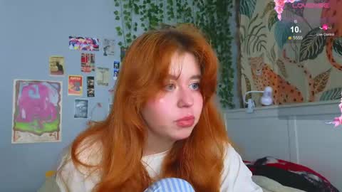 Snapshot of penny_staar chatting on 5, 6, 2026 Penny staar online show from 5, 6, 2026