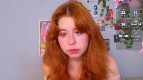 Snapshot of penny_staar chatting on 3, 7, 2026 Penny staar online show from 3, 7, 2026