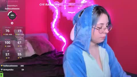 penny online show from 28, 11, 2025