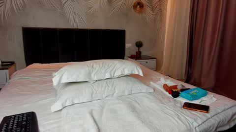Maria online show from 19, 5, 2026