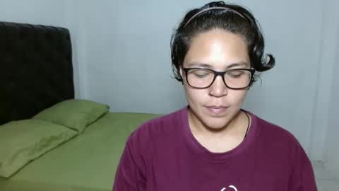 Snapshot of pepitt45 chatting on 24, 1, 2025 Megan online show from 24, 1, 2025