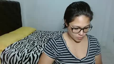 Snapshot of pepitt45 chatting on 11, 2, 2025 Megan online show from 11, 2, 2025