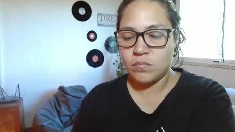 Snapshot of pepitt45 chatting on 13, 10, 2025 Megan online show from 13, 10, 2025