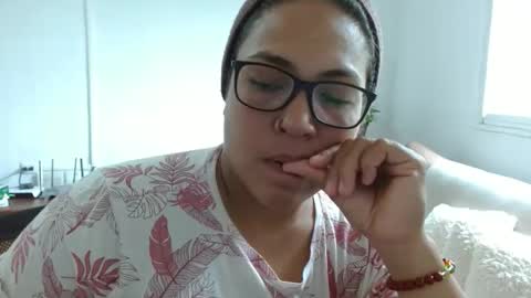 Megan online show from 17, 4, 2026