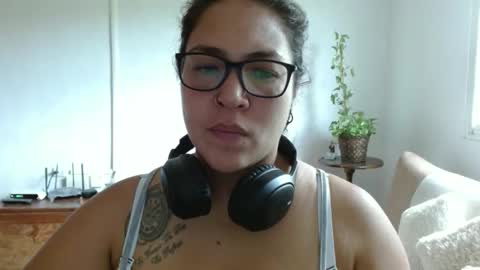 Megan online show from 25, 5, 2026