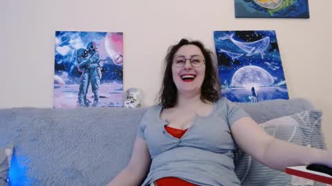 Olga and Kirill online show from 20, 1, 2025