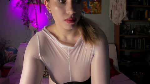 Olivia online show from 30, 1, 2025