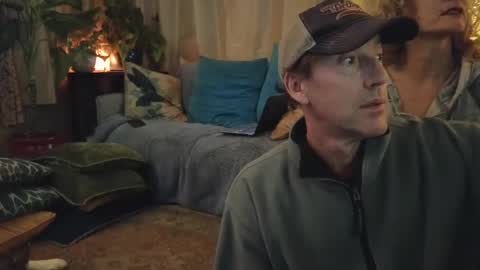 Peppermint and Dusty  online show from 6, 12, 2024