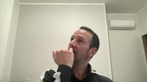 Snapshot of peppinslosqualo chatting on 12, 1, 2025 peppinslosqualo online show from 12, 1, 2025