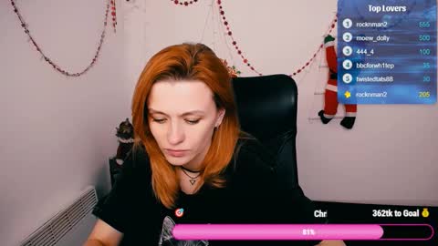 Mia online show from 11, 1, 2026