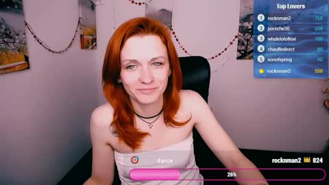 Mia online show from 12, 2, 2026