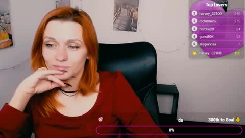 Mia online show from 14, 3, 2026