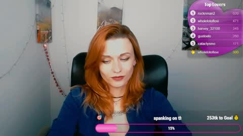 Mia online show from 5, 4, 2026