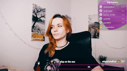 Mia online show from 20, 5, 2026