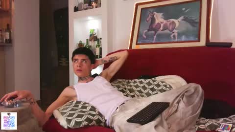 first anal video in bio we are lucy and perceo follow us online show from 9, 1, 2026