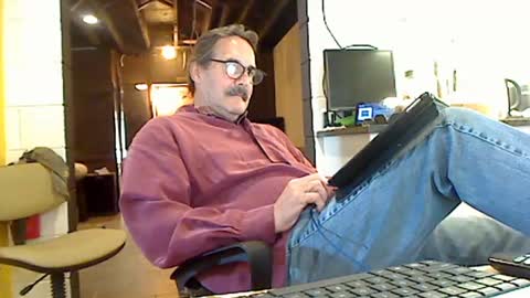 perception_is_keith online show from 21, 6, 2026
