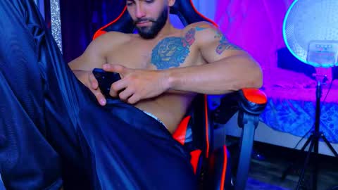 Jacob online show from 22, 2, 2026