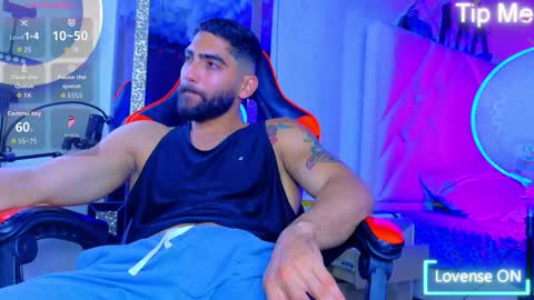 Jacob online show from 3, 3, 2026