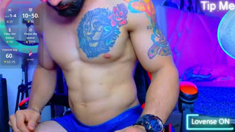 Jacob online show from 1, 4, 2026