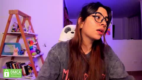 Snapshot of perfect__ana chatting on 3, 3, 2026 Sarah Ana Banana online show from 3, 3, 2026