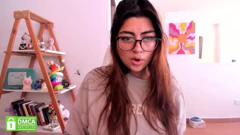 Snapshot of perfect__ana chatting on 3, 3, 2026 Sarah Ana Banana online show from 3, 3, 2026