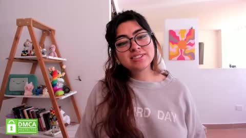 Snapshot of perfect__ana chatting on 4, 3, 2026 Sarah Ana Banana online show from 4, 3, 2026