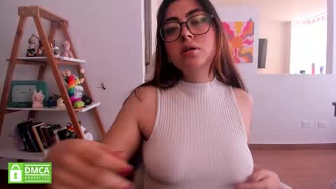 Snapshot of perfect__ana chatting on 6, 3, 2026 Sarah Ana Banana online show from 6, 3, 2026