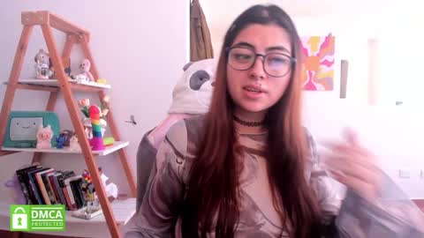 Snapshot of perfect__ana chatting on 12, 3, 2026 Sarah Ana Banana online show from 12, 3, 2026