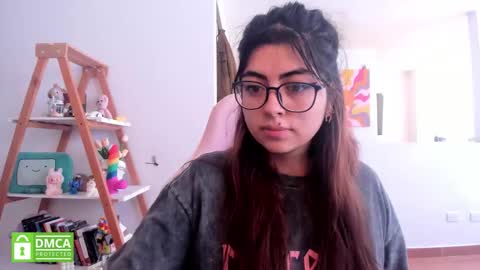 Snapshot of perfect__ana chatting on 18, 3, 2026 Sarah Ana Banana online show from 18, 3, 2026