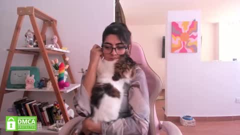 Snapshot of perfect__ana chatting on 19, 3, 2026 Sarah Ana Banana online show from 19, 3, 2026