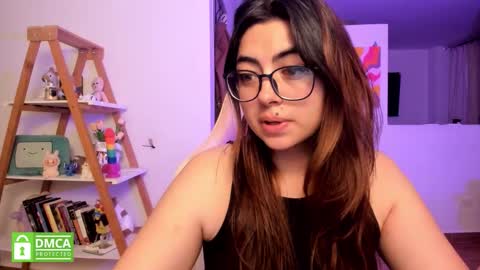 Snapshot of perfect__ana chatting on 24, 3, 2026 Sarah Ana Banana online show from 24, 3, 2026