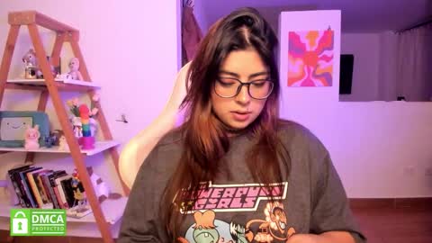 Snapshot of perfect__ana chatting on 26, 3, 2026 Sarah Ana Banana online show from 26, 3, 2026