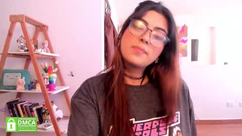 Snapshot of perfect__ana chatting on 26, 3, 2026 Sarah Ana Banana online show from 26, 3, 2026