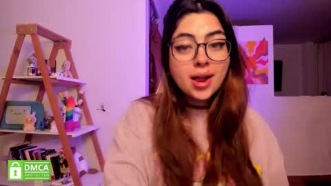 Snapshot of perfect__ana chatting on 30, 3, 2026 Sarah Ana Banana online show from 30, 3, 2026