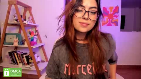 Snapshot of perfect__ana chatting on 31, 3, 2026 Sarah Ana Banana online show from 31, 3, 2026