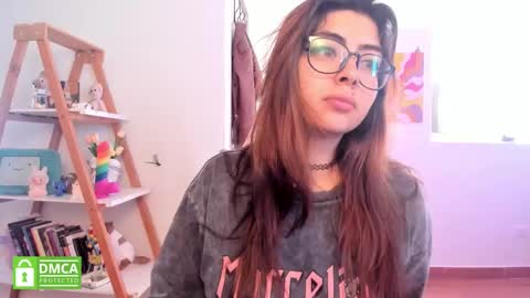 Snapshot of perfect__ana chatting on 31, 3, 2026 Sarah Ana Banana online show from 31, 3, 2026