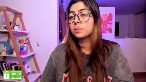 Snapshot of perfect__ana chatting on 3, 4, 2026 Sarah Ana Banana online show from 3, 4, 2026