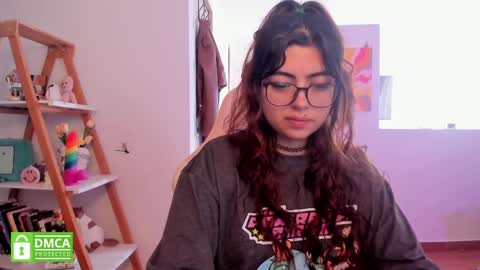 Snapshot of perfect__ana chatting on 9, 4, 2026 Sarah Ana Banana online show from 9, 4, 2026