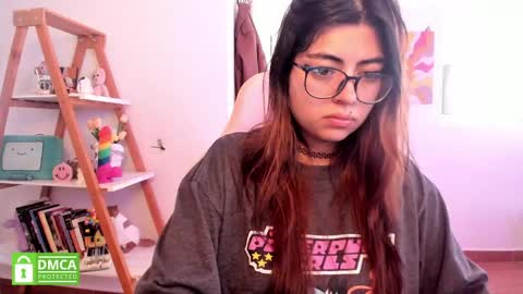 Snapshot of perfect__ana chatting on 10, 4, 2026 Sarah Ana Banana online show from 10, 4, 2026