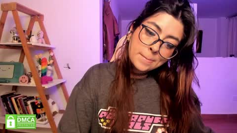 Snapshot of perfect__ana chatting on 15, 4, 2026 Sarah Ana Banana online show from 15, 4, 2026