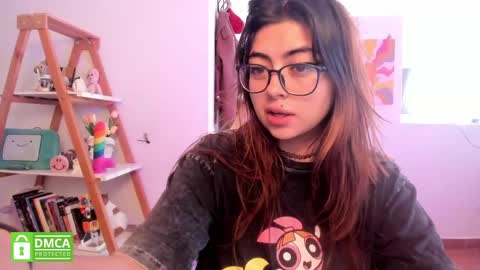 Snapshot of perfect__ana chatting on 15, 4, 2026 Sarah Ana Banana online show from 15, 4, 2026