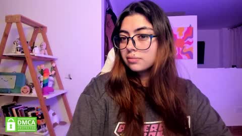 Snapshot of perfect__ana chatting on 16, 4, 2026 Sarah Ana Banana online show from 16, 4, 2026