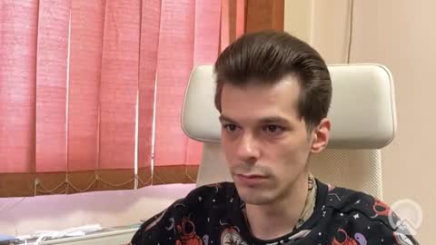 perfectfuckanal online show from 15, 2, 2026