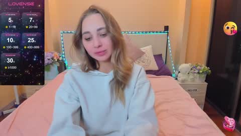 Snapshot of perfectjulia chatting on 5, 12, 2024 Julia online show from 5, 12, 2024